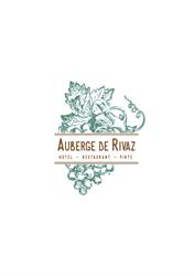Restaurant Auberge de Rivaz