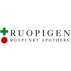 Rotpunkt Apotheke und Drogerie Ruopigen