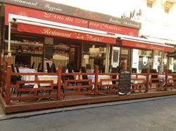 Restaurant la MATZE