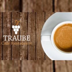 Café Restaurant Traube