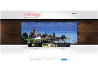 Website von Butti Viaggi