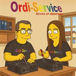 Ordi-Service