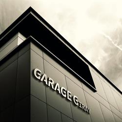 Garage & Do it yourself Giray