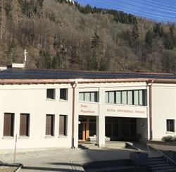 Scuola professionale