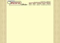 Falch AG Wohnideen