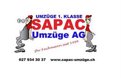 S.A.P.A.C. Umzüge