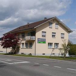 Fitnesscenter Turgi GmbH