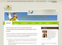 Yoga GOS Coaching Services
