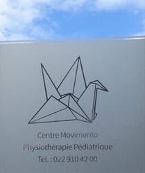 Ergothérapie Centre Movimento