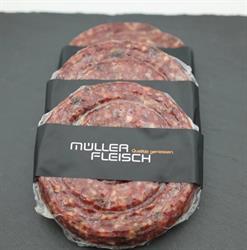 Müller Fleisch GmbH