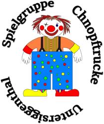 Spielgruppe Chnopftrucke