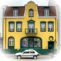 St. Margarethen-Apotheke AG