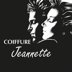 Coiffure Jeannette