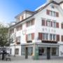 Rütli Apotheke Brunnen