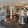 Verkaufsraum Rütli Apotheke