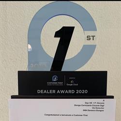 Garage Carrozzeria Ciccone Sagl