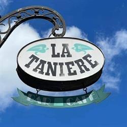 Bar La Tanière
