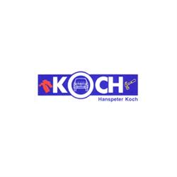 Koch Carrosserie + Autospritzwerk