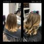 Soft Balayge ✨. #balayage #haircolor #hairstyle #haargalerie_muhen #lovemyjob #aarau #muhen #hairdresser #haarstyling