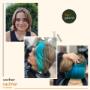 Farbe bekennen 😉🦋. #haargalerie_muhen #elumencolor #haircolor #muhen #kölliken #aarau #schöftland #entfelden #hairstyle #haarfarbe #hairismylife #lovemyjob