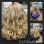 ✨blonder Engel 😇 #blondehair #haargalerie_muhen #longhair #lovemyjob