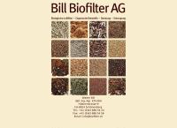 Bill Biofilter AG