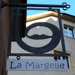 la Margelle