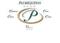 Plurigestion SA