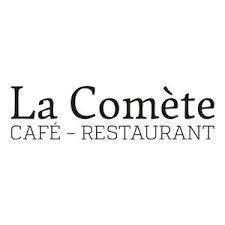 Café de la Comète SA