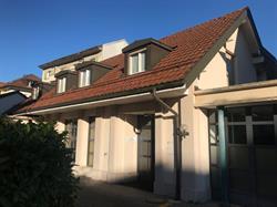 Eglise Adventiste de Fribourg