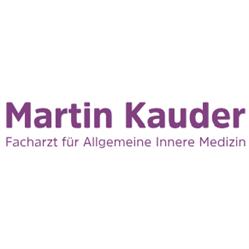 Kauder Martin