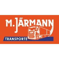 M. Järmann Transporte