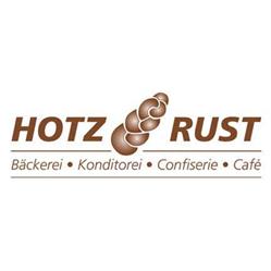 Bäckerei Hotz Rust AG