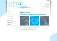 Imp International Media Partners AG