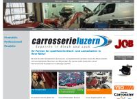 Carrosserie Luzern AG