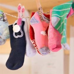 Kindertagesstätte Chinderhus