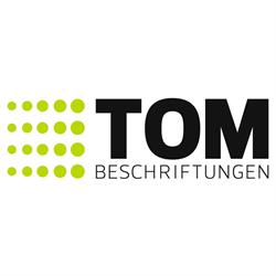 TOM Beschriftungen GmbH