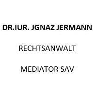 Advokaturbüro Dr. iur. Jgnaz Jermann
