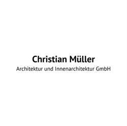 Christian Müller Architektur und Innenarchitektur GmbH