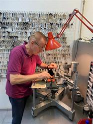Schuh-Service