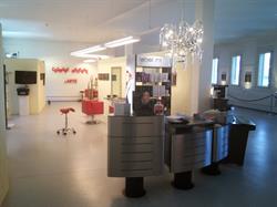 Coiffure Moderne