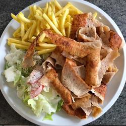 Restaurant Avanti Pizza