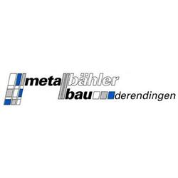 Bähler Metallbau AG