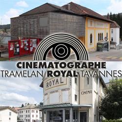 Cinématographe, Le