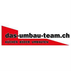 Das Umbau-Team