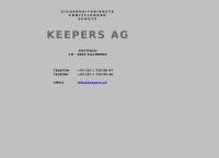 Keepers AG