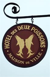 Pub des Deux-Poissons