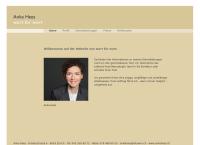 Anke Hees - Wort Für Wort