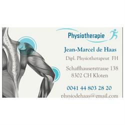 De Haas Jean Marcel
