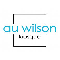 Kiosque CD au Wilson